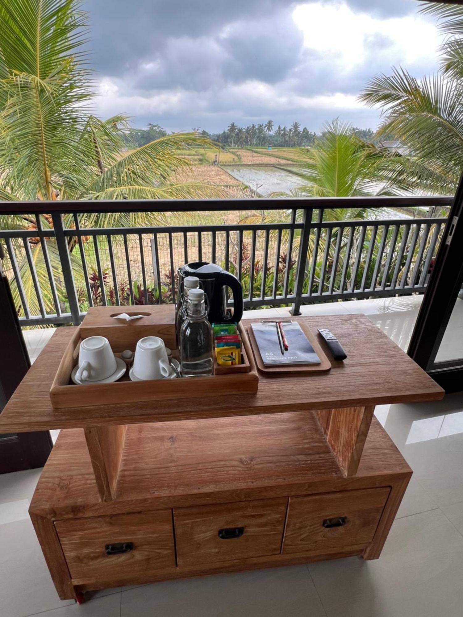 Bayad Anyar - Bali Villa Ubud (Bali)