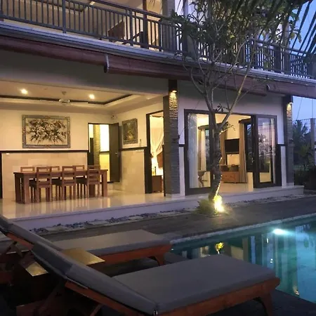 Bayad Anyar - Ubud  Bagian luar foto