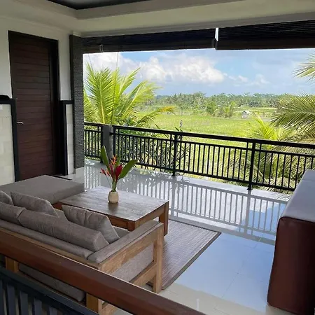 Bayad Anyar - Ubud  Bagian luar foto