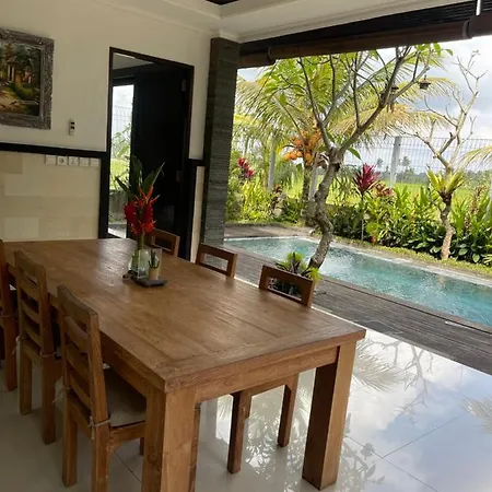 Bayad Anyar - Ubud  Bagian luar foto