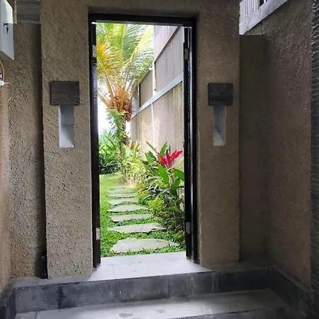 Bayad Anyar - Ubud  Bagian luar foto