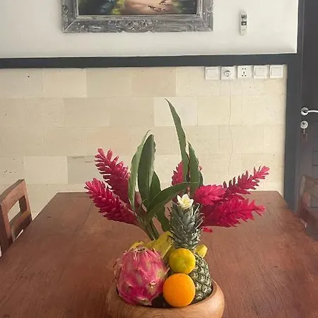 Bayad Anyar - Ubud  Bagian luar foto
