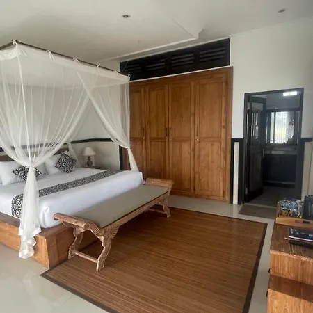 Bayad Anyar - Ubud  Bagian luar foto